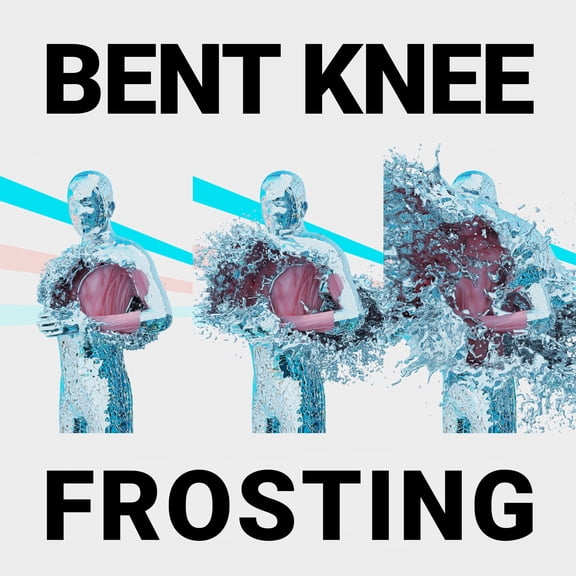 Bent Knee - Frosting - Music & Performance - Vinyl