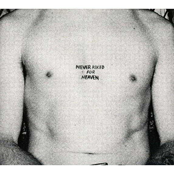 Bent Life - Never Asked For Heaven - Music & Performance - CD