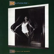Bent Out Of Shape Remastered Remaster CD