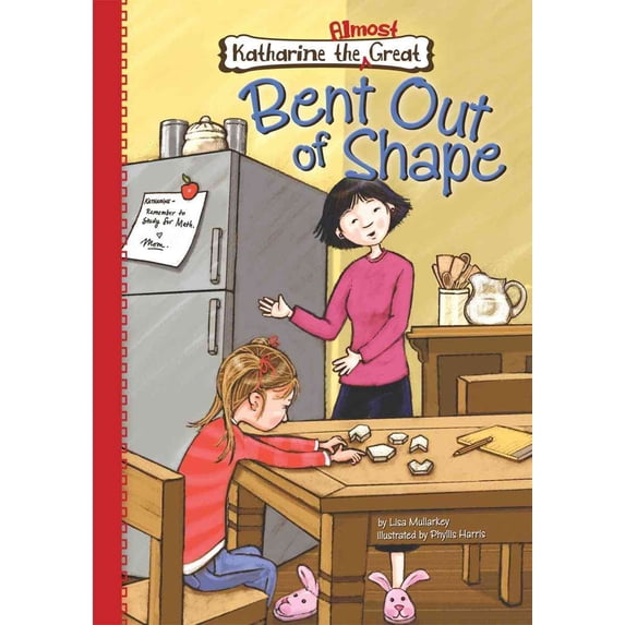 Bent Out of Shape