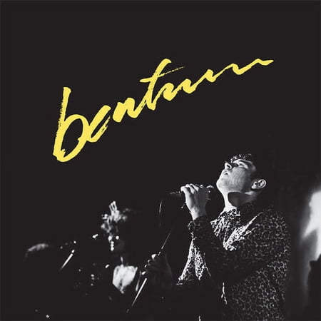 Bentcousin - Bentcousin - Music & Performance - CD