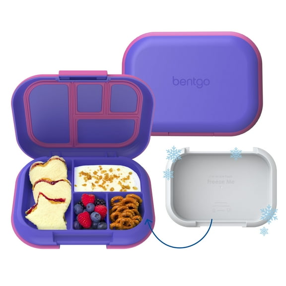 Slim Lunch Box