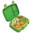 thumbnail image 1 of Bentgo Fresh – Leak-Proof, Bento Lunch Box for Adults and Teens, 4-Compartment Leak-Proof Design, Great for Portion Control, 1 of 8