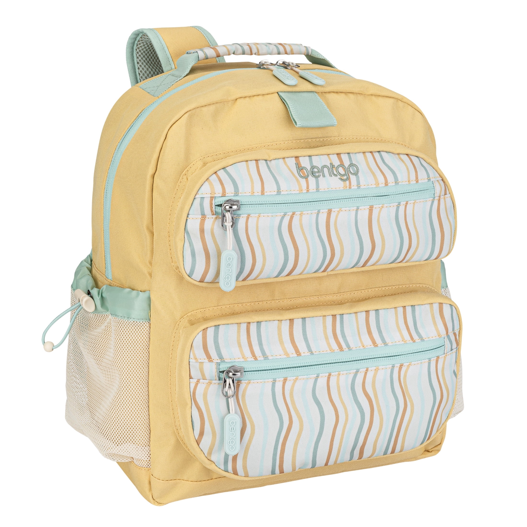 Bentgo® Kids Backpack (Whimsy & Wonder Collection) - Lightweight 14 ...