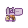 thumbnail image 1 of Bentgo Kids Bento-Style 5-Compartment Leak-Proof Lunch Box - Ideal Portion Sizes for Ages 3 to 7 - Durable, Drop-Proof, Dishwasher Safe, BPA-Free, & Made with Food-Safe Materials (Purple), 1 of 9