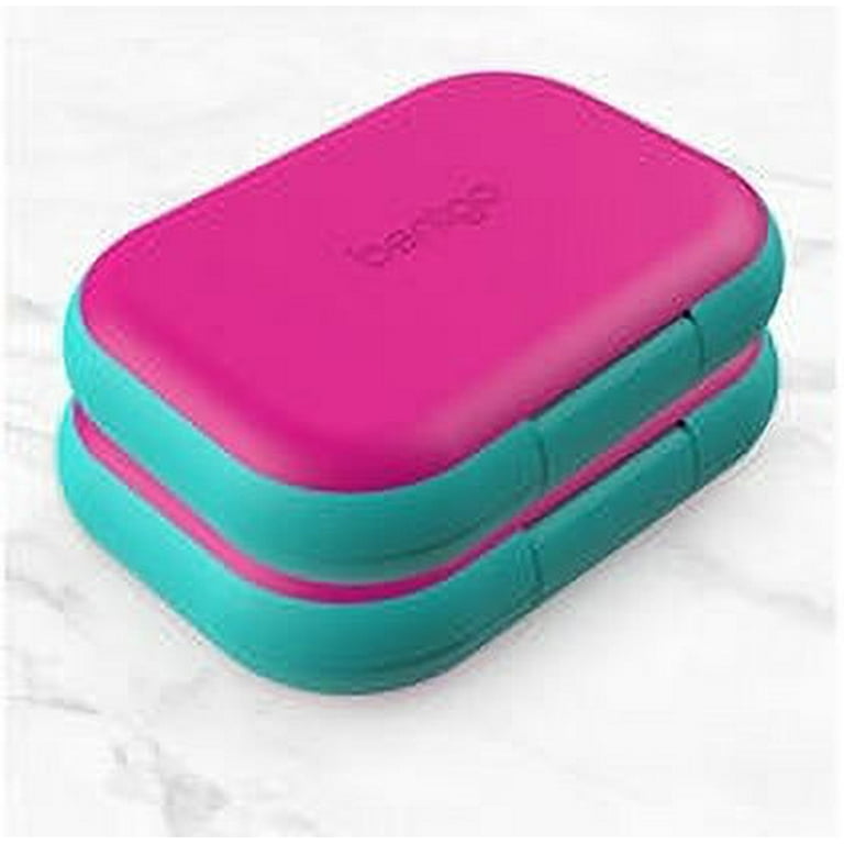 Bentgo Kids Chill Lunch Box, Color: Aqua - JCPenney