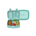 thumbnail image 1 of bentgo Kids Bento Box 5-Compartment Seafoam 2.75 oz. (BGOKIDS-SF), 1 of 9