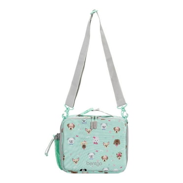 Bentgo Kids Lunch Bag - Puppy Love