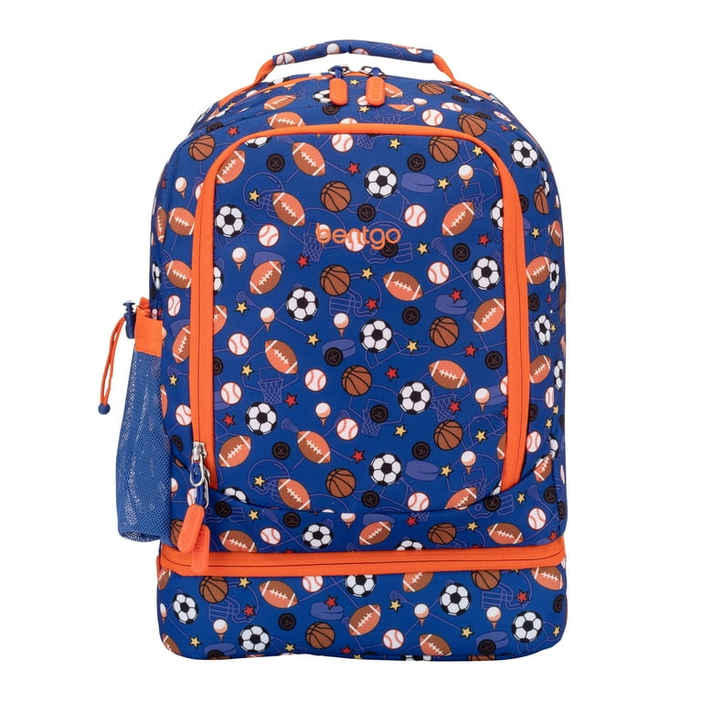 Laptop Backpack Leibsohn School Bags Online Amazon Bentgo Kids