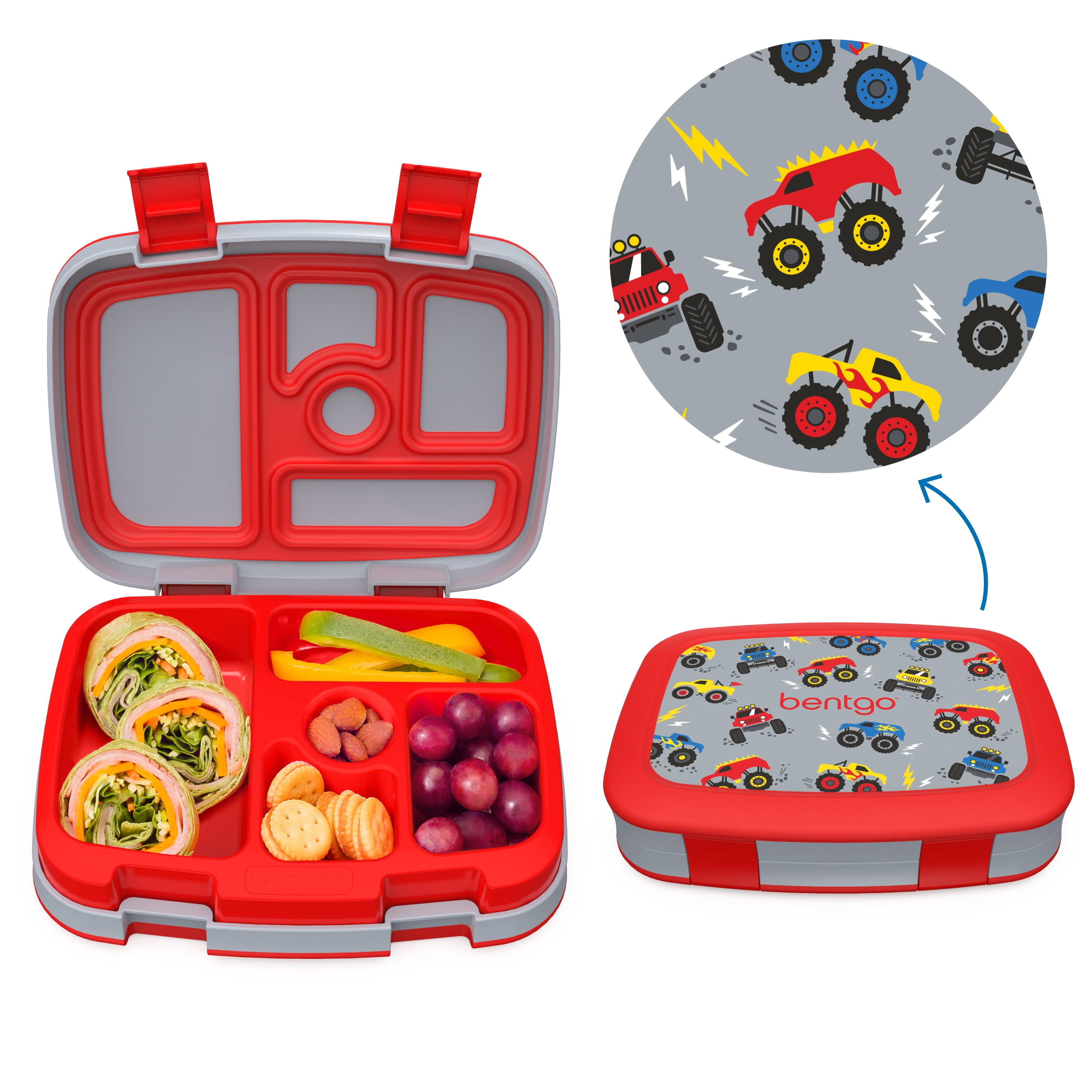 https://i5.walmartimages.com/seo/Bentgo-Kids-Prints-Leak-Proof-5-Compartment-Bento-Style-Lunch-Box-Ideal-Portion-Sizes-Ages-3-7-BPA-Free-Dishwasher-Safe-Food-Safe-Materials-Trucks_306e3dbd-a3b2-4228-83ec-e24abf10ca06.18d2b7aa6bd9e7d5c82da35de35a17ff.jpeg