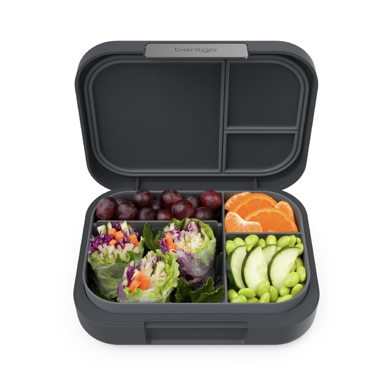 Bento Box Review: Here's how the Monbento actually works - Reviewed