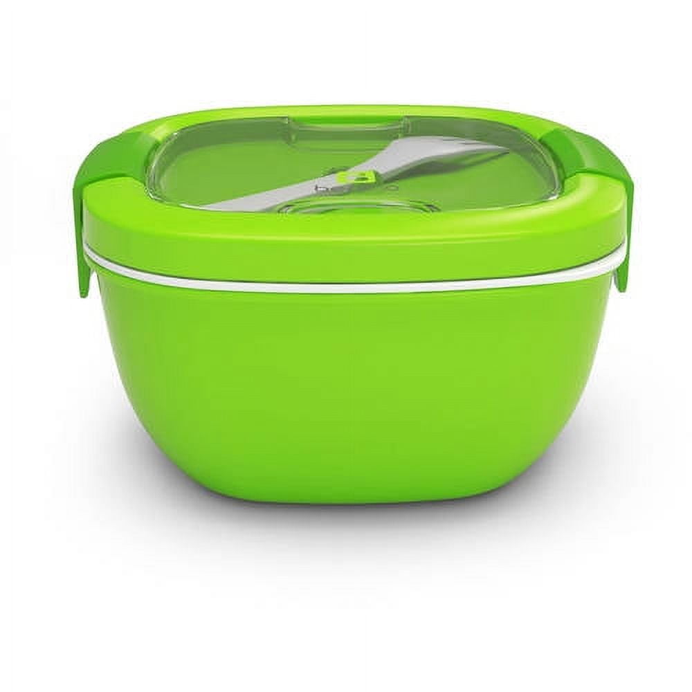 Bentgo Salad On-The-Go Food Container - Slate, 1 ct - Kroger