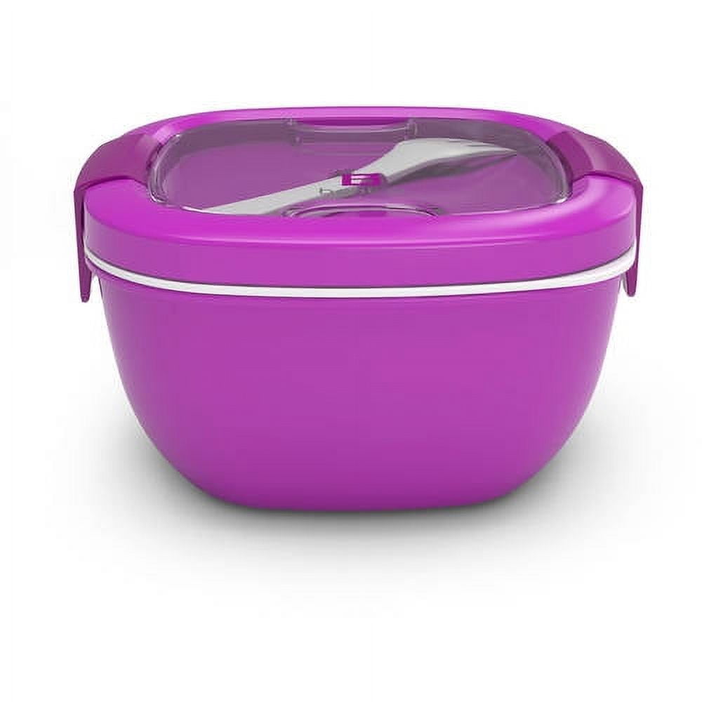 FSF  Save at  Target Walmart on Instagram: 😱 $27.96 (Reg $48)  Shipped 4 Bentgo Salad Containers! Six colors available! 👆 Find the direct  link in my bio OR Go to