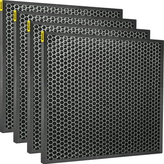 Activated carbon 2024 air filter walmart
