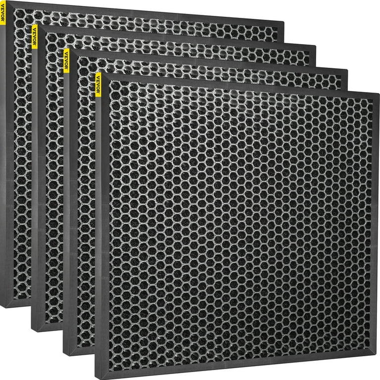 Commercial carbon air filter deals