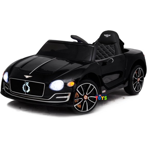 Bentley 6V Powered Ride on Car for Kids with Remote Control