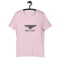 thumbnail image 1 of Bentley Auto Logo SCHWARZE T-Shirt - 1000, 1 of 2