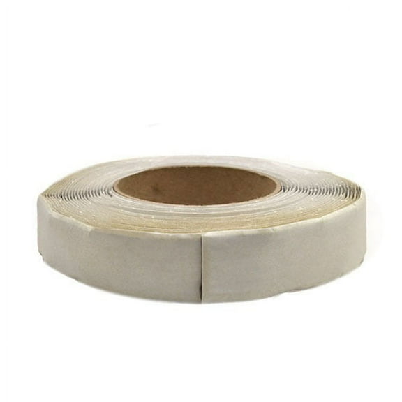 Bentley Boat Windshield Sealant | 1 1/4 Inch 50 Foot Gray (Roll)