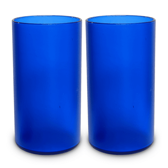 Bentley Cobalt Blue 20 oz. Tumblers, Set of 2 (TM-4011)