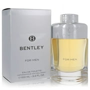 Bentley Cologne By Bentley Eau De Toilette Spray 3.4 oz