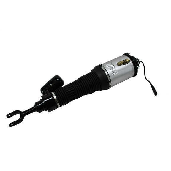 Bentley Continental GT/GTC / Flying Spur 2003-2018 Front Right OEM REBUILD Suspension Air Spring Bag Strut - Single (3W8616040)