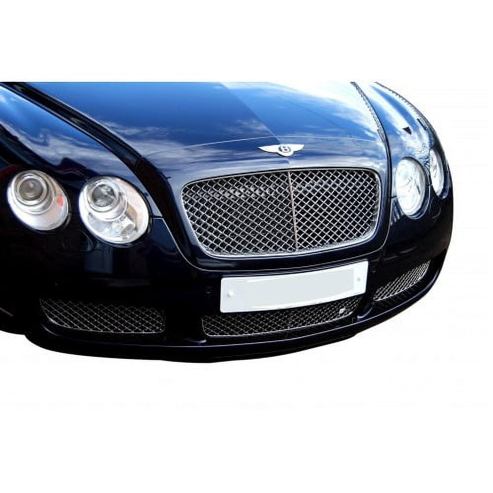 Bentley Continental GT (2003-2010) ORIGINAL ZUBEHÖR, TELEFON, D >> - MJ  2008 teile