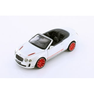 Bentley Continental Supersports Convertible
