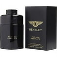 thumbnail image 1 of Bentley For Men Absolute Eau de Parfum for Men Spray  3.4oz /  100ml, 1 of 2