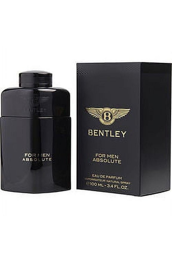 Eau de Parfum for Men Spray 3.4oz / 100ml