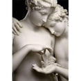 thumbnail image 1 of Bentley Global Arts PDX281818SMALL Cupid & Psyche - Detail Poster Print by Antonio Canova, 10 x 14 - Small, 1 of 1