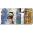 thumbnail image 1 of Bentley Global Arts dba American Walls GCS-375385-1836-142 Heather Taylor 'Up in the Skyes' Stretched Canvas, 1 of 1