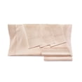 thumbnail image 1 of Bentley Home Dobby Dot 6-Pc Queen Sheet Set, 1000 Thread Count Cotton Blend-Shell, 1 of 2