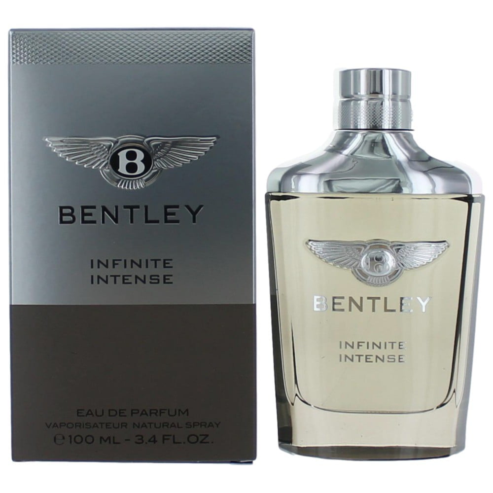 infinite intense bentley