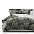 thumbnail image 1 of Bentley Linen Cindersmoke Comforter Set Twin, 1 of 5