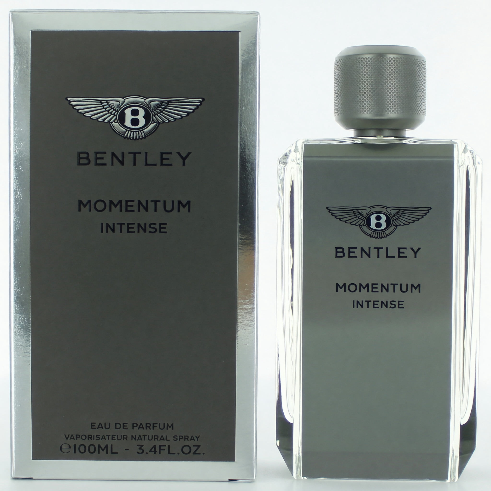 Bentley Momentum Intense