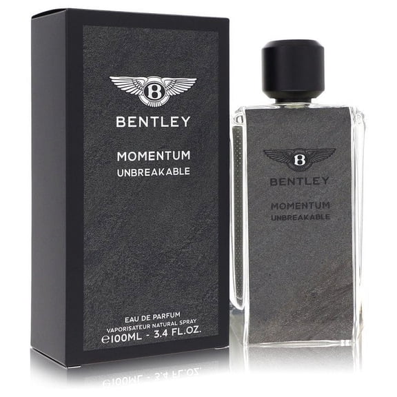 Bentley Eau De Parfum Spray 3.4 oz for Men Pack of 2