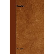 Bentley Paperback