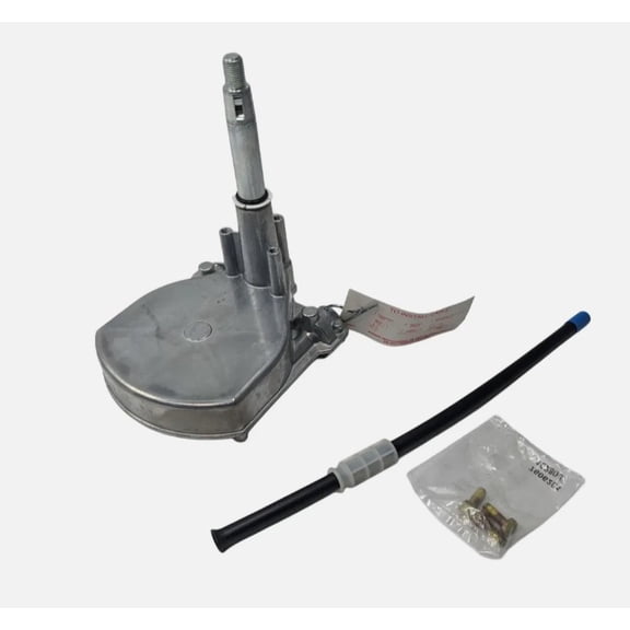 Bentley Pontoons New Qc Helm Assy (Single), SH50941B