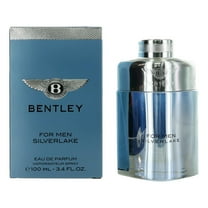 Bentley Silverlake by Bentley, 3.4 oz EDP Spray for Men