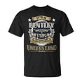 thumbnail image 1 of Bentley Thing Wouldnt Understand Name TShirt, 1 of 6
