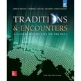 thumbnail image 1 of Pre-Owned Bentley, Traditions & Encounters: A Global Perspective on the Past, AP Edition (C)2015 6e, Student Edition (Hardcover) 0076700690 9780076700691, 1 of 1