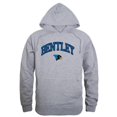thumbnail image 1 of Bentley University Falcons Campus Hoodie, Heather Grey - Large, 1 of 1