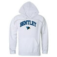 thumbnail image 1 of Bentley University Falcons Campus Hoodie, White - Medium, 1 of 1