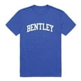 thumbnail image 1 of Bentley University Falcons College T-Shirt, Royal - 2XL, 1 of 1