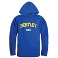 thumbnail image 1 of Bentley University Falcons Dad Hoodie, Royal - Small, 1 of 1