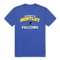 thumbnail image 1 of Bentley University Falcons Property College T-Shirt, Royal - 2XL, 1 of 1
