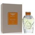 thumbnail image 1 of Bentley Wild Vetiver Cologne By Bentley Eau De Parfum Spray (Unisex) 3.4 oz, 1 of 1