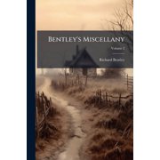 Bentleys Miscellany, Paperback