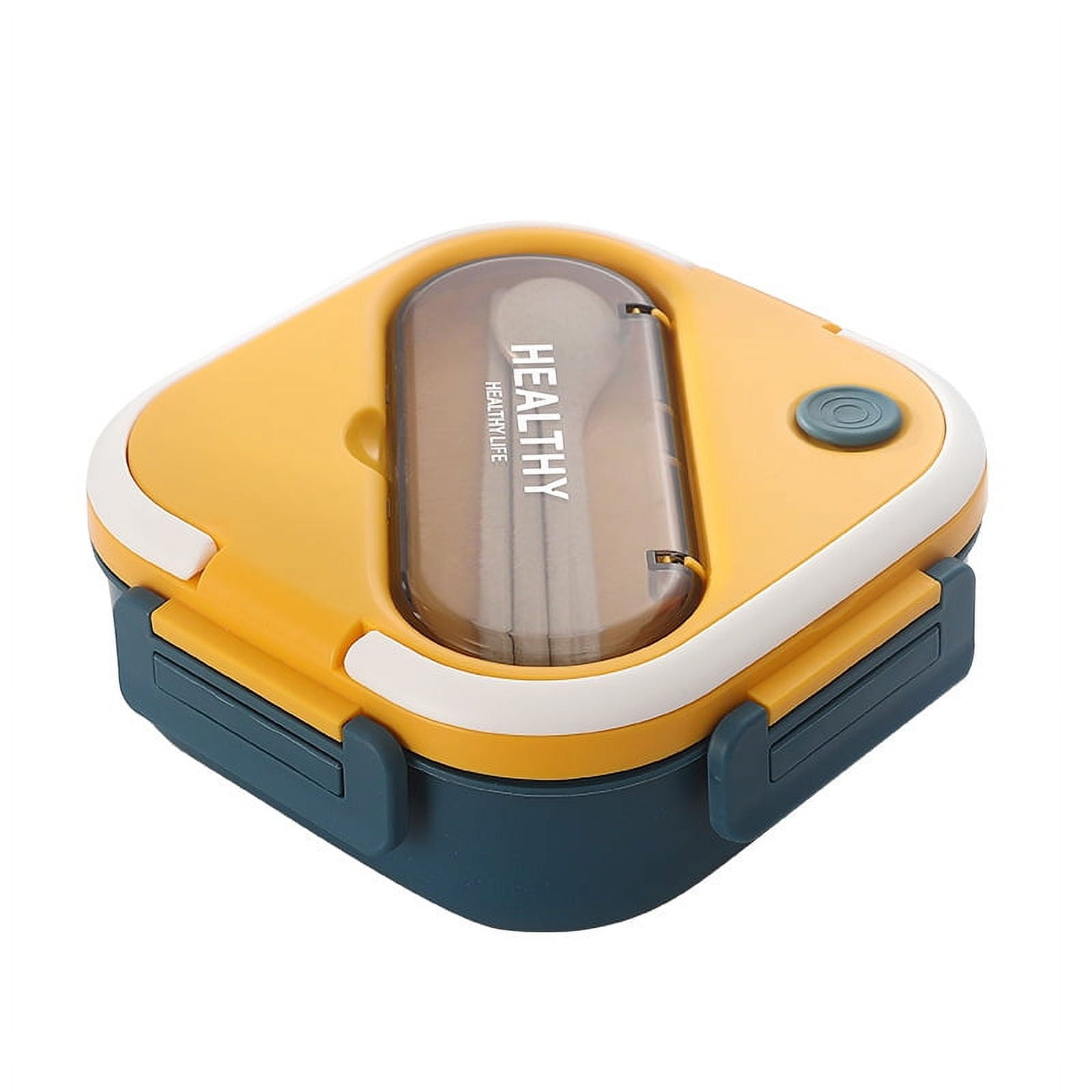 Bento Box,Bento Box Adult Lunch Box,Ideal Leak Proof Lunch Box