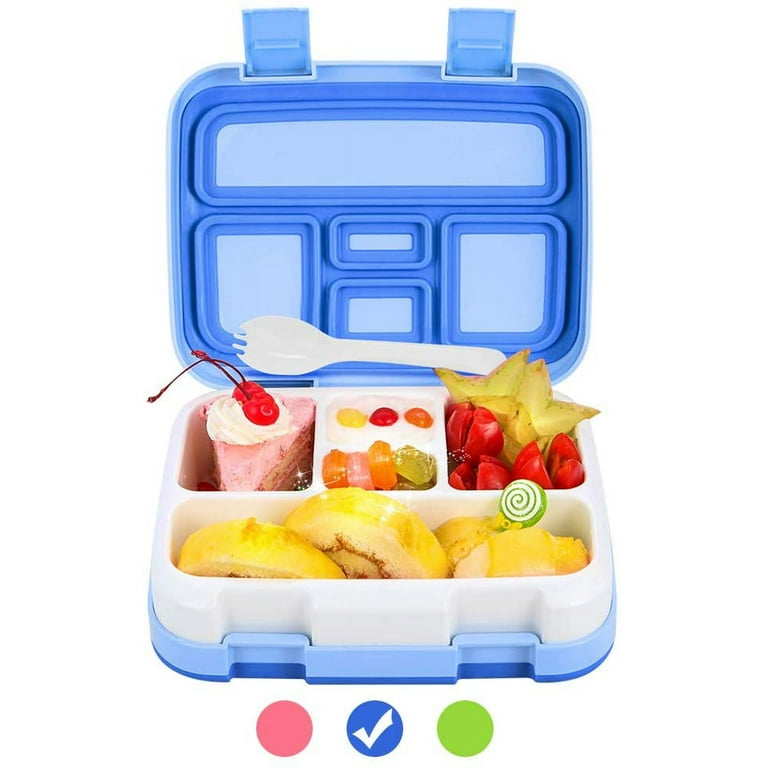 Bento Box School Lunch Box (Omiebox) – Encore Kids Consignment